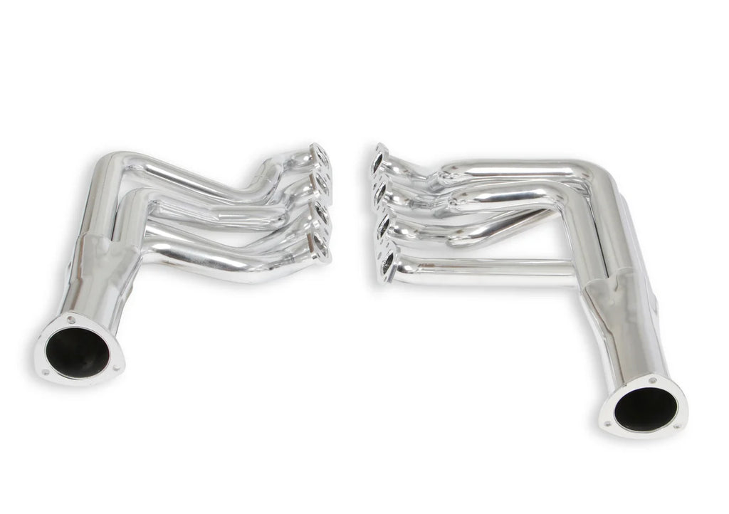 Hooker Hooker Competition Long Tube Headers - Ceramic Coated 2455-1HKR - Additional View 7
