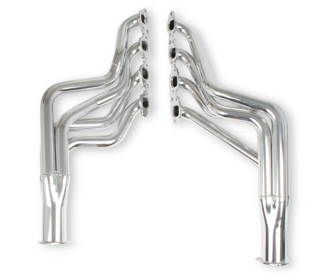 Hooker Hooker Competition Long Tube Headers - Ceramic Coated 2455-1HKR - Additional View 8