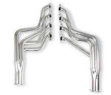 Load image into Gallery viewer, Hooker Hooker Competition Long Tube Headers - Ceramic Coated 2455-1HKR - Additional View 8