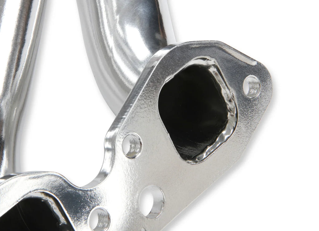 Hooker Hooker Competition Long Tube Headers - Ceramic Coated 2455-1HKR - Additional View 10