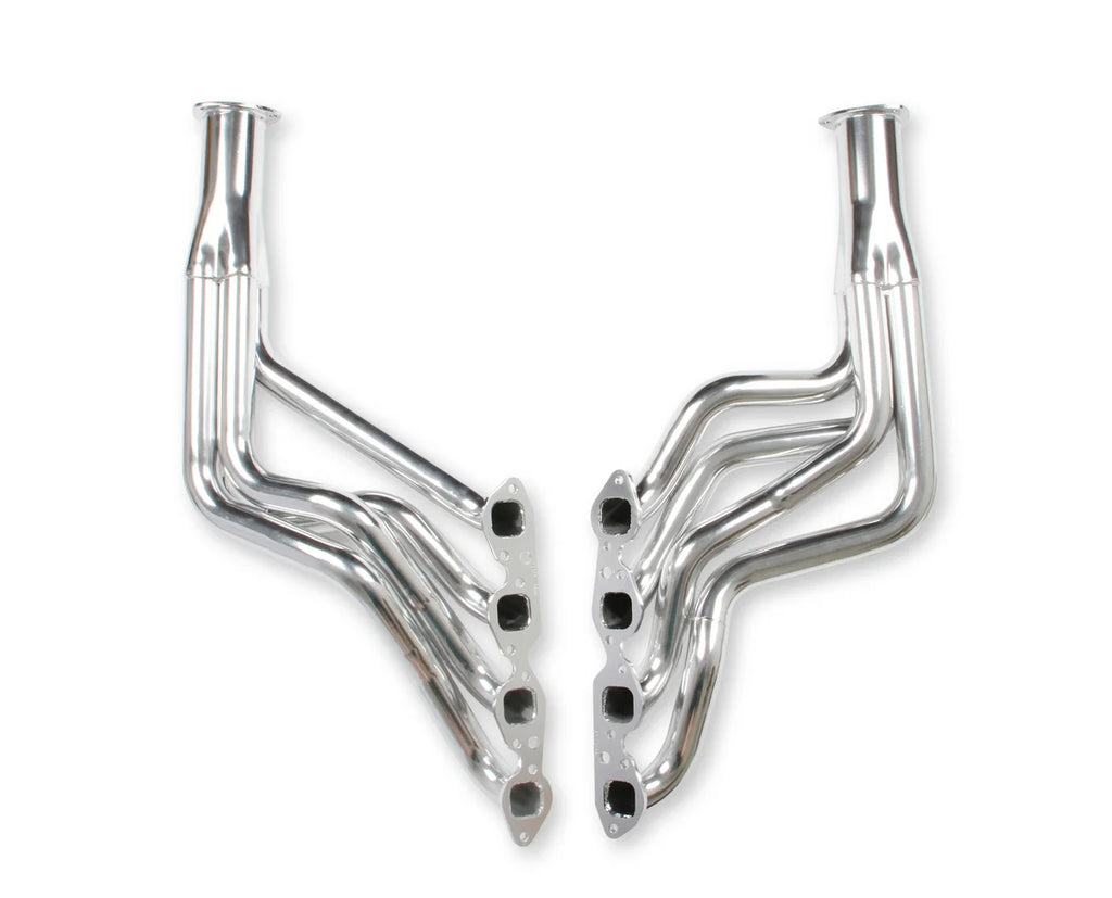 Hooker Hooker Competition Long Tube Headers - Ceramic Coated 2455-1HKR - Additional View 12