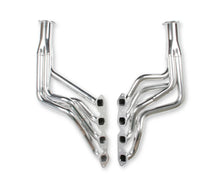 Load image into Gallery viewer, Hooker Hooker Competition Long Tube Headers - Ceramic Coated 2455-1HKR - Additional View 12
