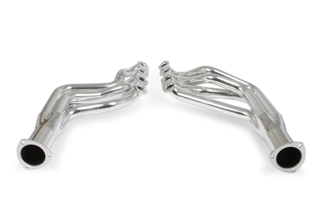 Hooker Hooker Competition Long Tube Headers - Ceramic Coated 2455-1HKR - Additional View 13
