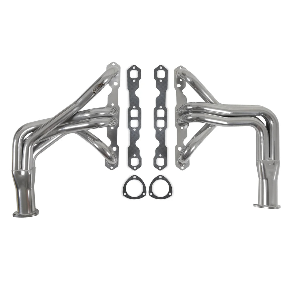 Hooker Hooker Competition Long Tube Headers - Ceramic Coated 2456-1HKR - Main Product View