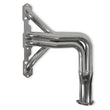 Load image into Gallery viewer, Hooker Hooker Competition Long Tube Headers - Ceramic Coated 2456-1HKR - Side View