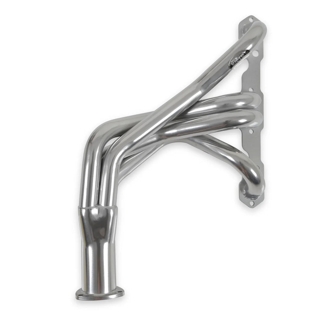 Hooker Hooker Competition Long Tube Headers - Ceramic Coated 2456-1HKR - Installation View