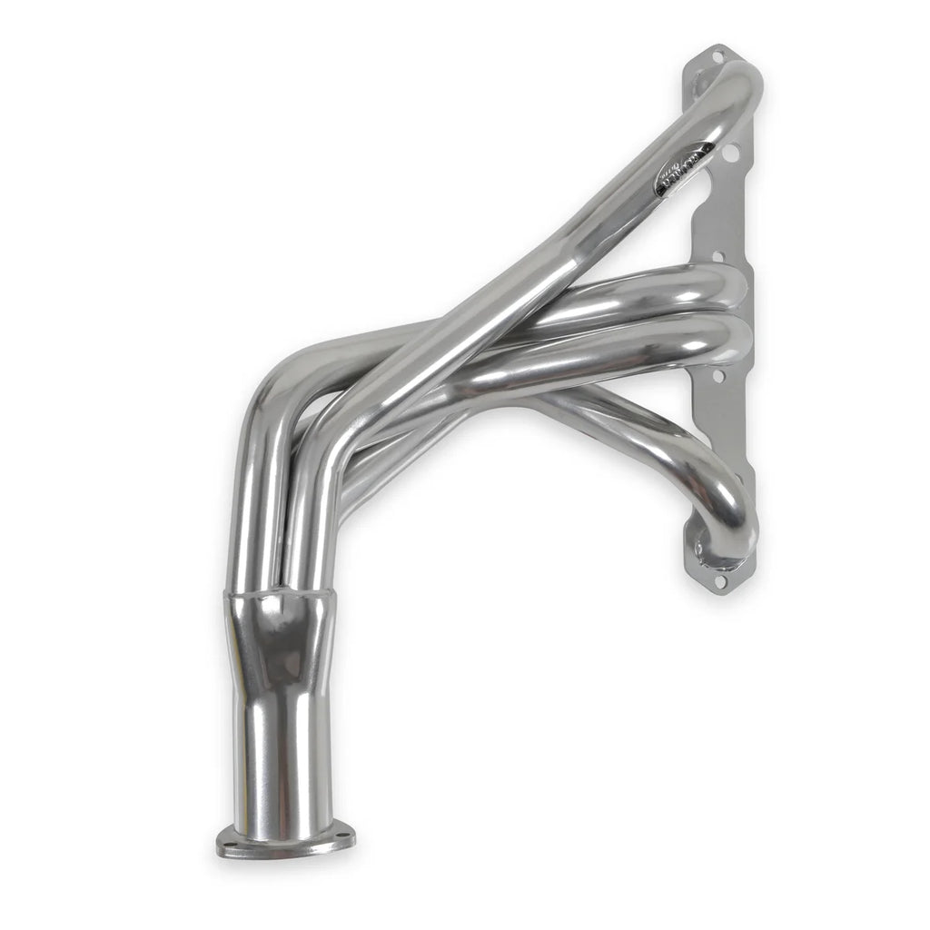 Hooker Hooker Competition Long Tube Headers - Ceramic Coated 2456-1HKR - Installation View