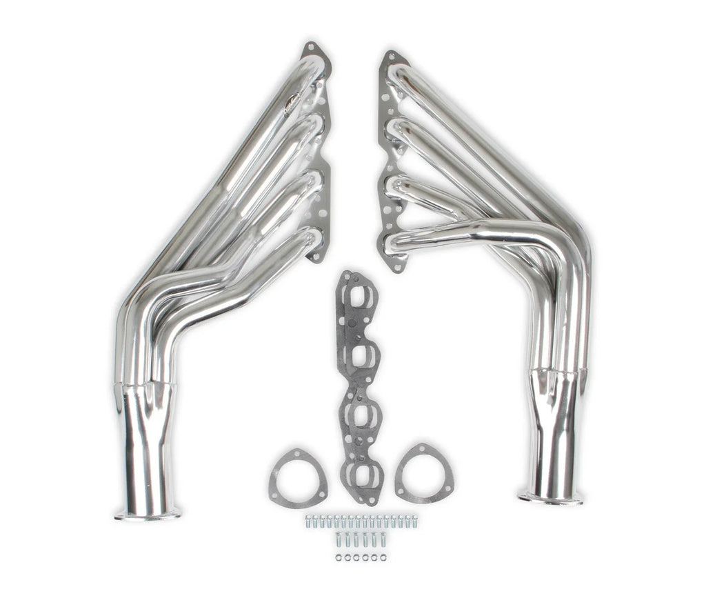 Hooker Hooker Competition Long Tube Headers - Ceramic Coated 2457-1HKR - Main Product View