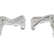 Load image into Gallery viewer, Hooker Hooker Competition Long Tube Headers - Ceramic Coated 2457-1HKR - Side View