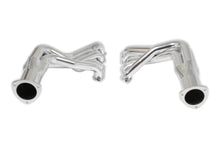 Load image into Gallery viewer, Hooker Hooker Competition Long Tube Headers - Ceramic Coated 2457-1HKR - Side View