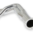 Load image into Gallery viewer, Hooker Hooker Competition Long Tube Headers - Ceramic Coated 2457-1HKR - Back View