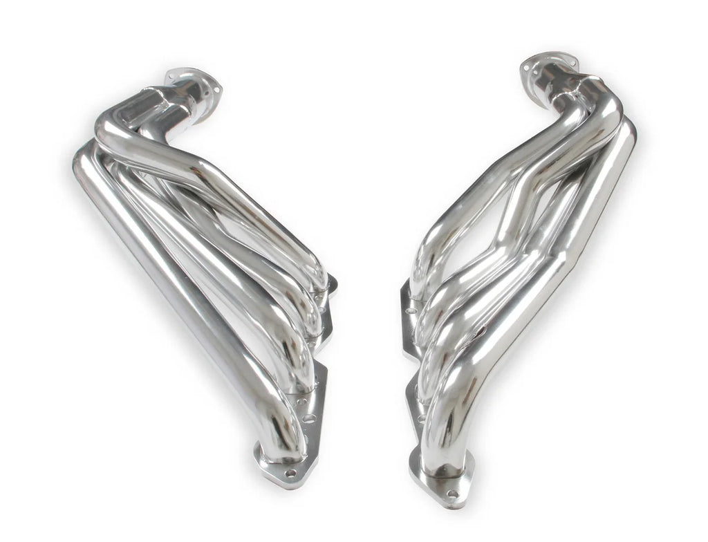 Hooker Hooker Competition Long Tube Headers - Ceramic Coated 2457-1HKR - Installation View