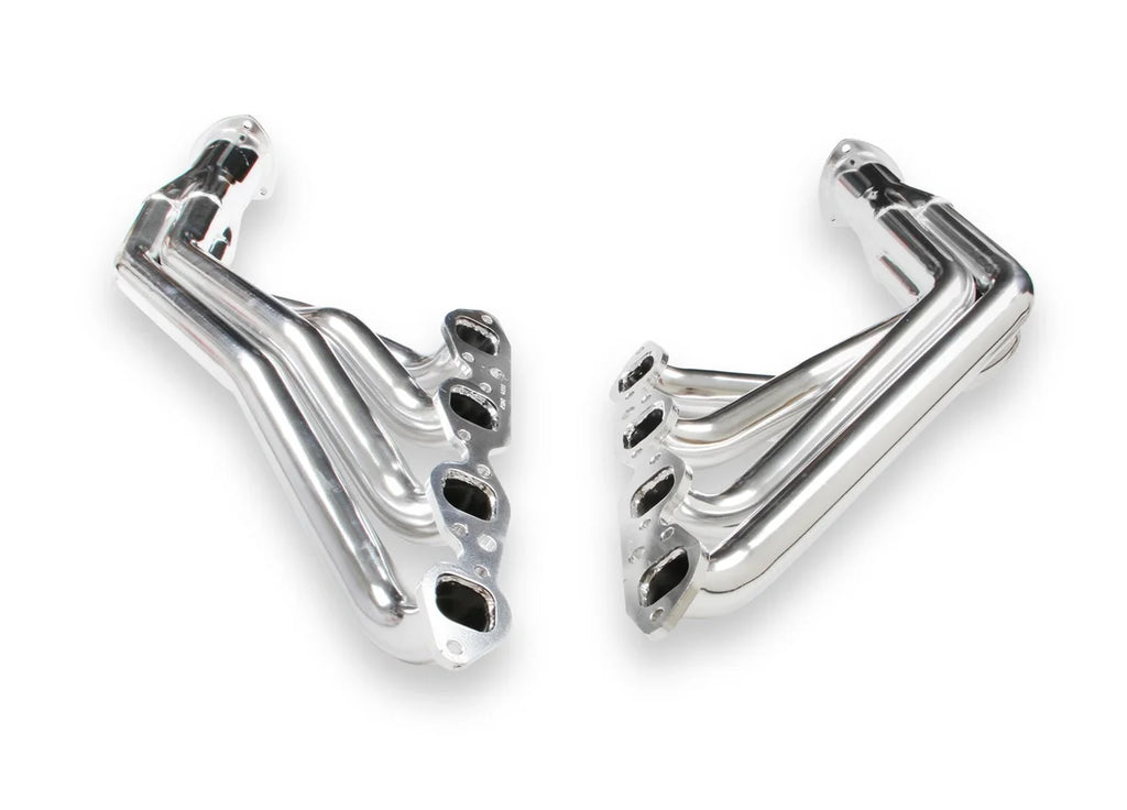 Hooker Hooker Competition Long Tube Headers - Ceramic Coated 2457-1HKR - Additional View 5