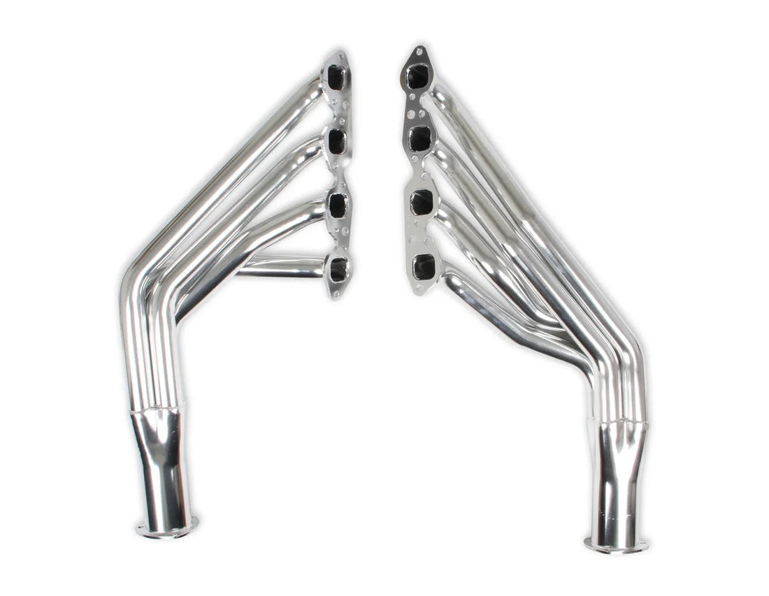 Hooker Hooker Competition Long Tube Headers - Ceramic Coated 2457-1HKR - Additional View 6
