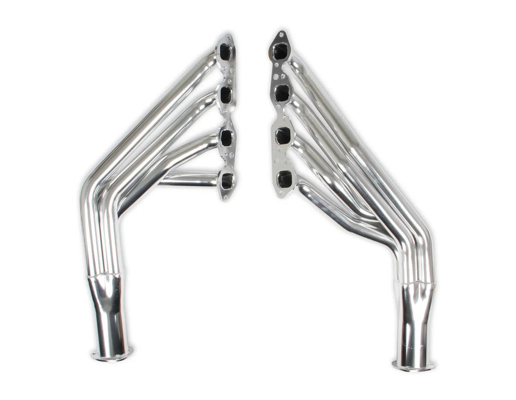 Hooker Hooker Competition Long Tube Headers - Ceramic Coated 2457-1HKR - Additional View 6