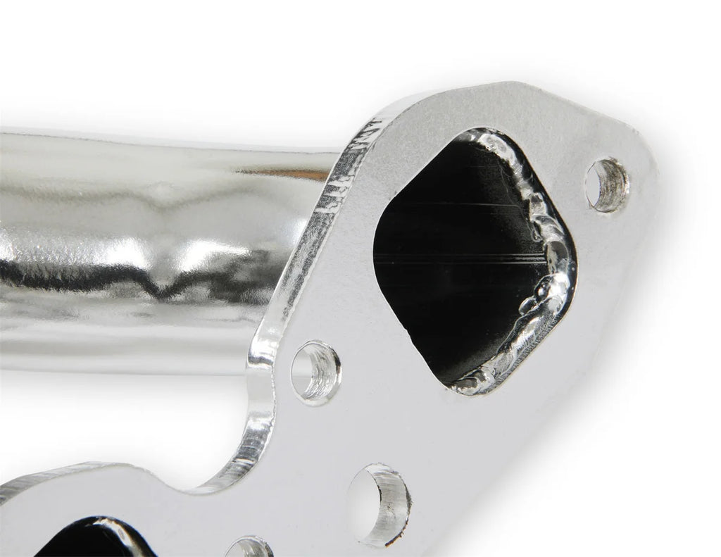 Hooker Hooker Competition Long Tube Headers - Ceramic Coated 2457-1HKR - Additional View 7