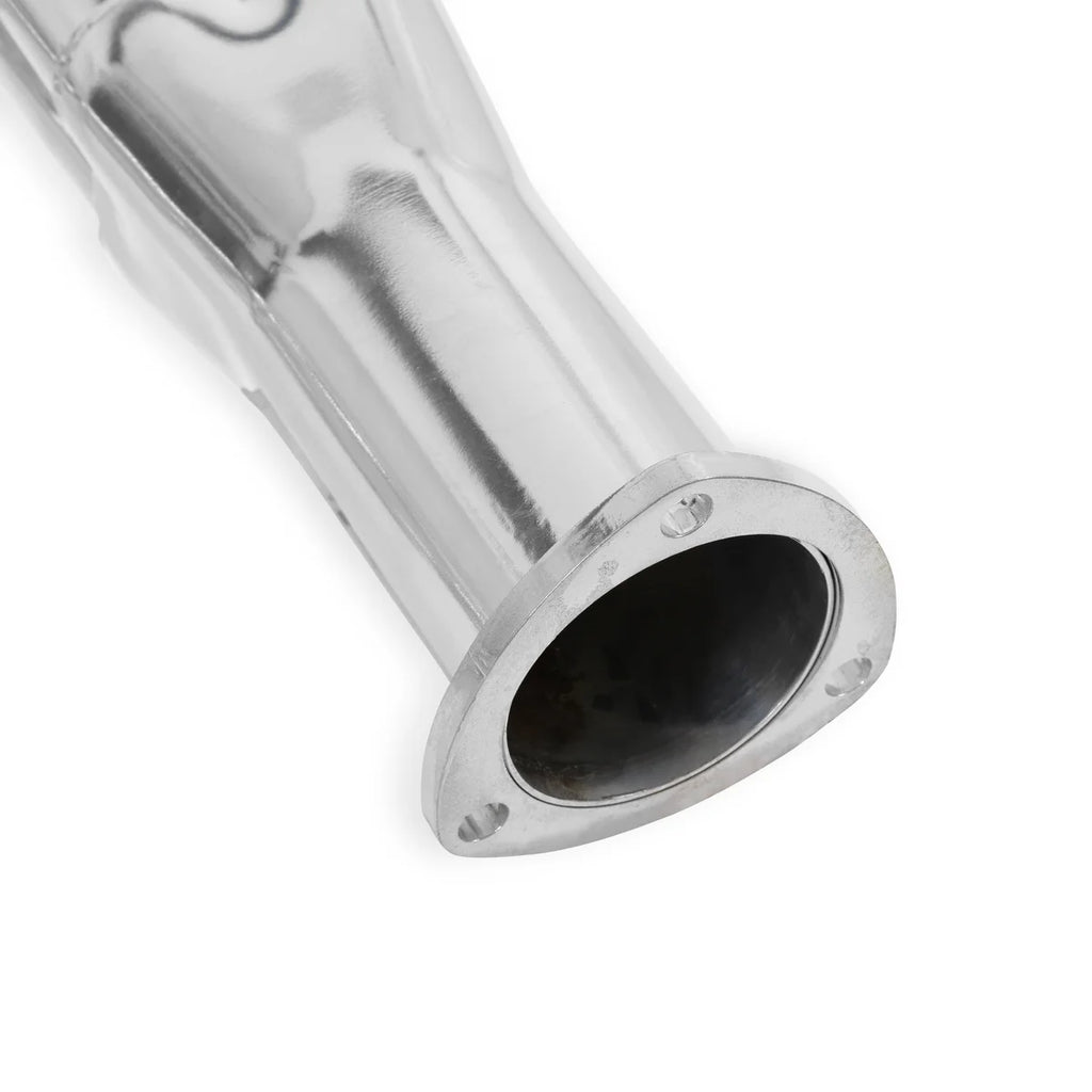 Hooker Hooker Competition Long Tube Headers - Ceramic Coated 2458-1HKR - Installation View