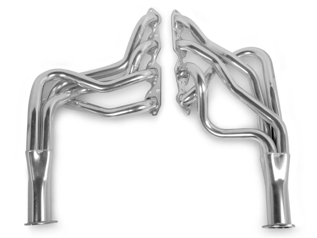 Hooker Hooker Competition Long Tube Headers - Ceramic Coated 2463-1HKR