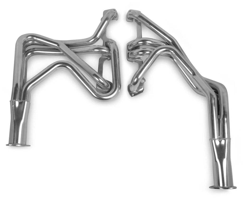 Hooker Hooker Competition Long Tube Headers - Ceramic Coated 5901-1HKR