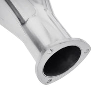 Load image into Gallery viewer, Hooker Hooker Competition Long Tube Headers - Ceramic Coated 5903-1HKR - Back View