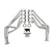 Load image into Gallery viewer, Hooker Hooker Competition Long Tube Headers - Ceramic Coated 6901-1HKR - Main Product View