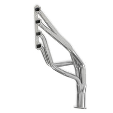 Load image into Gallery viewer, Hooker Hooker Competition Long Tube Headers - Ceramic Coated 6901-1HKR - Side View