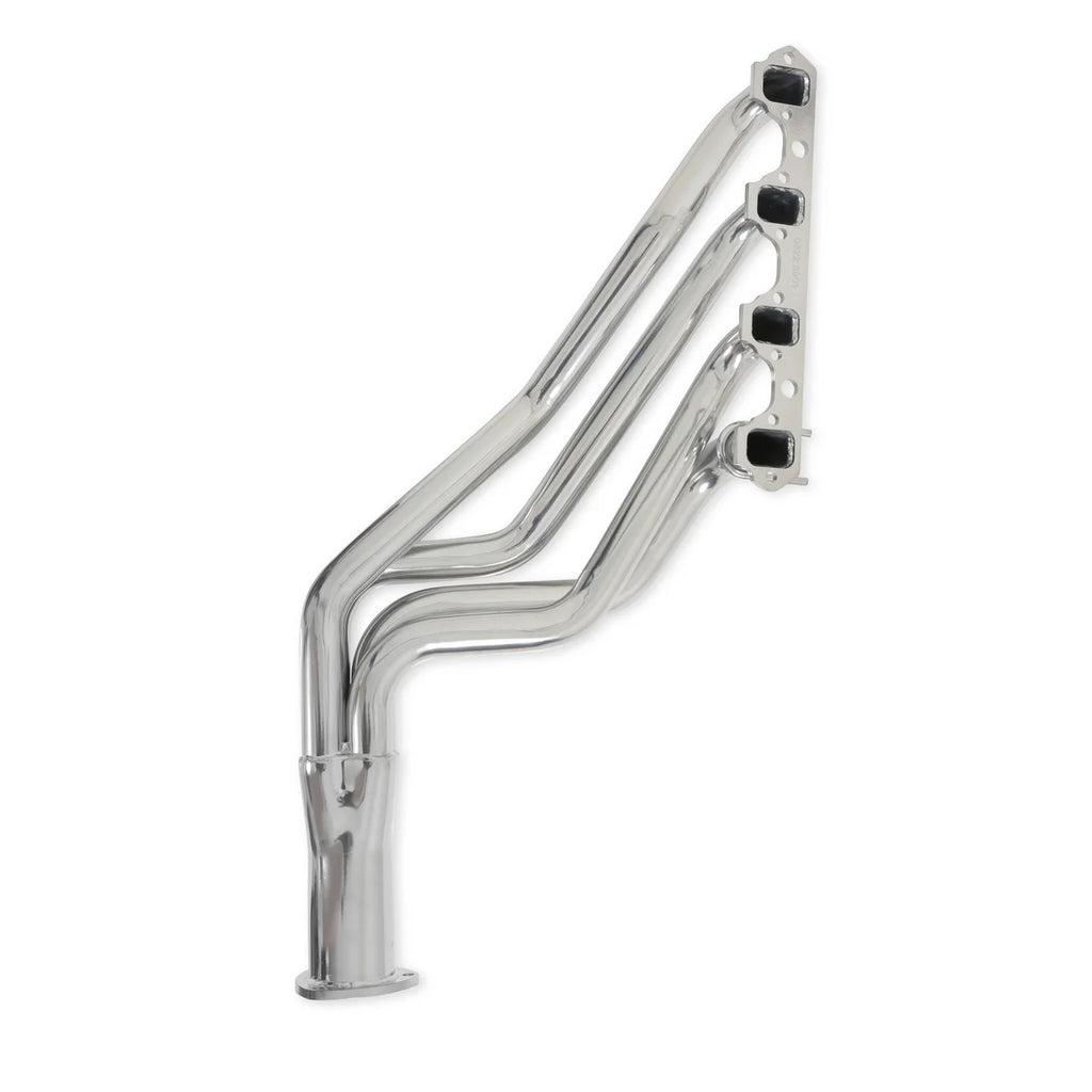 Hooker Hooker Competition Long Tube Headers - Ceramic Coated 6901-1HKR - Additional View 6