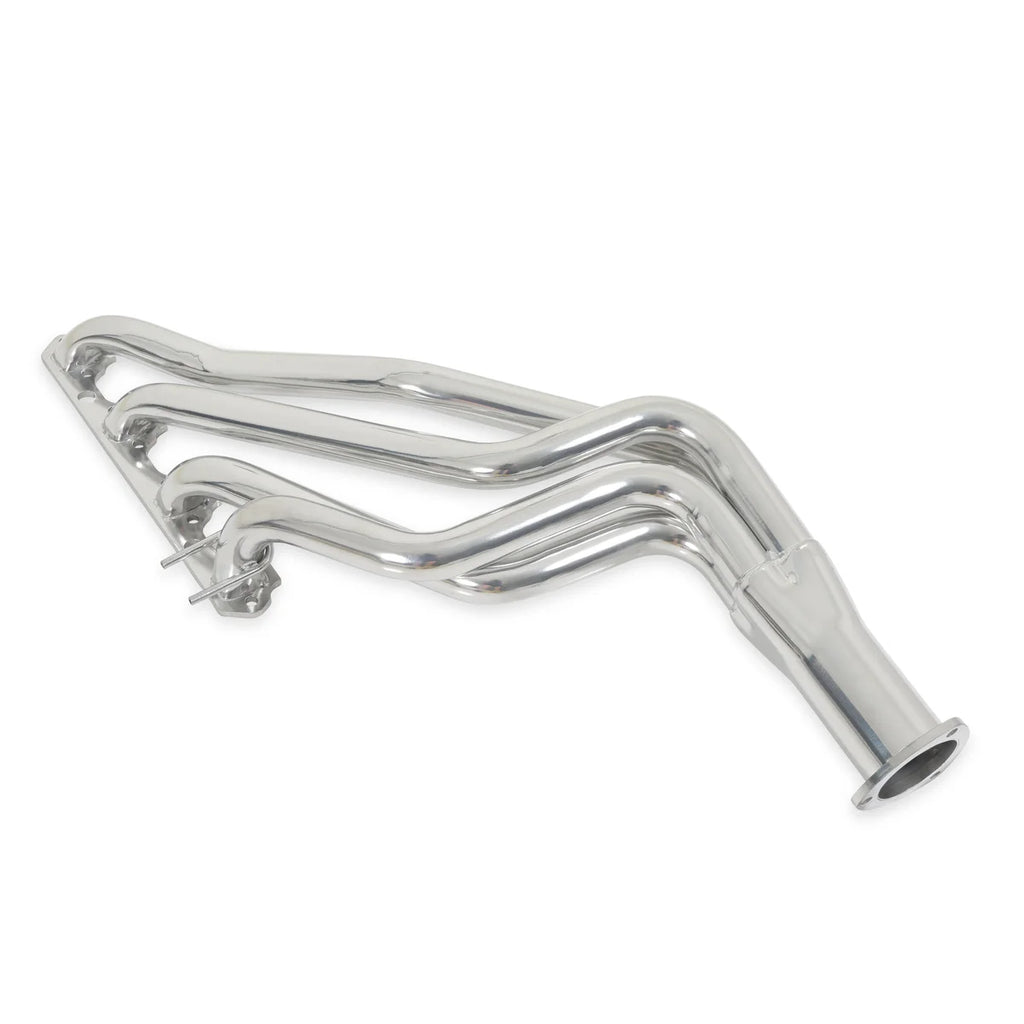 Hooker Hooker Competition Long Tube Headers - Ceramic Coated 6901-1HKR - Additional View 7
