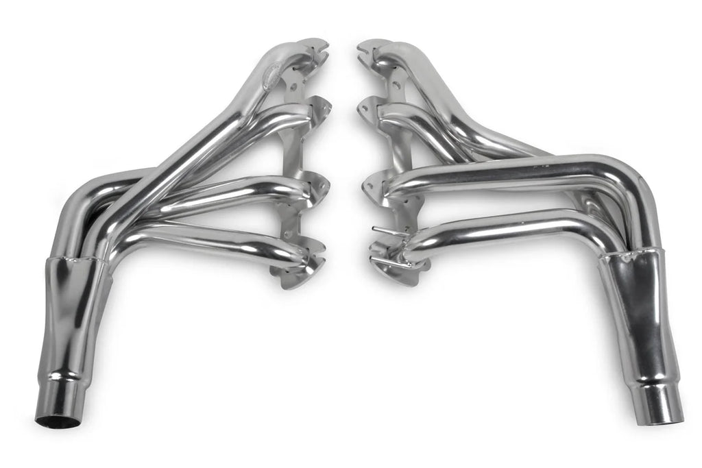 Hooker Hooker Competition Long Tube Headers - Ceramic Coated 6903-1HKR