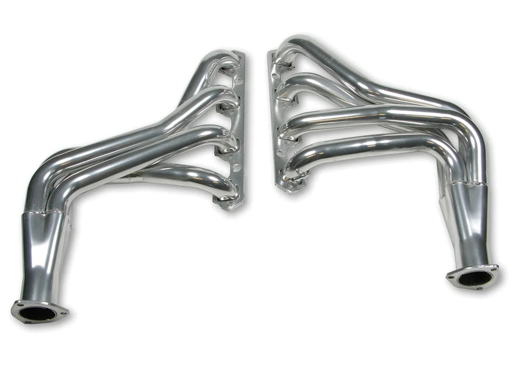 Hooker Hooker Competition Long Tube Headers - Ceramic Coated 6904-1HKR