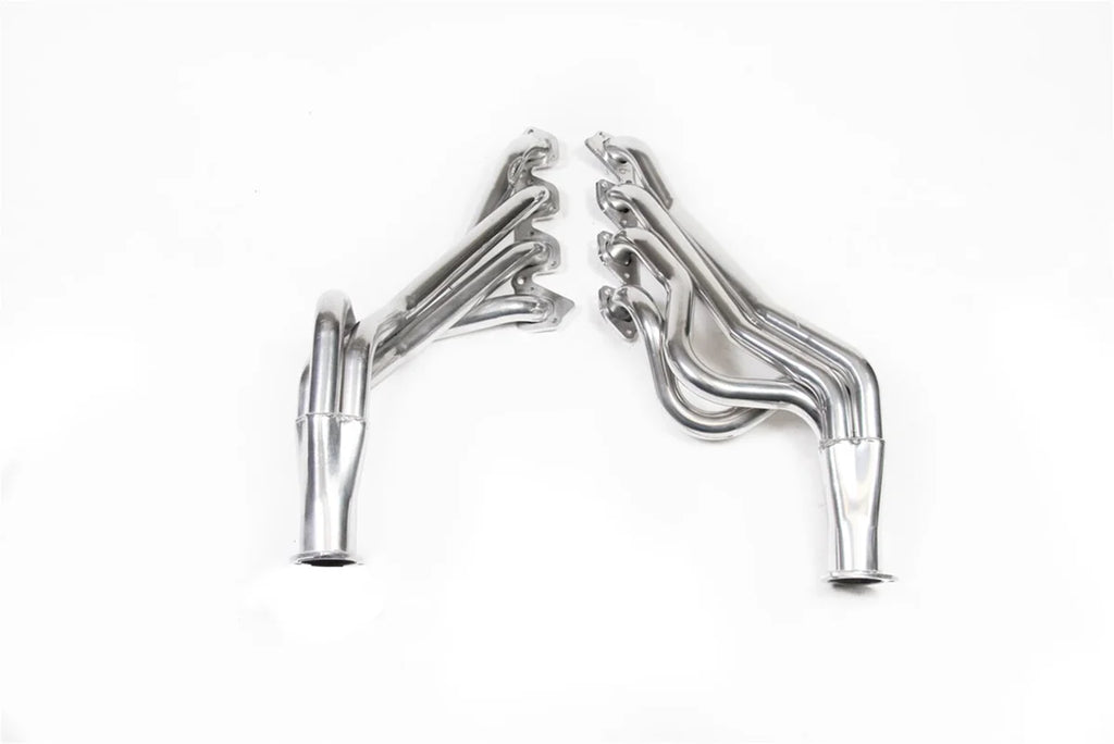 Hooker Hooker Competition Long Tube Headers - Ceramic Coated 6915-1HKR