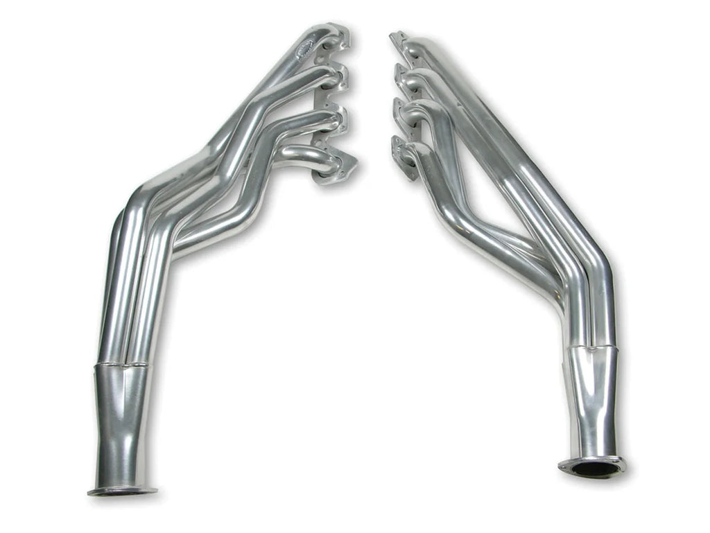 Hooker Hooker Competition Long Tube Headers - Ceramic Coated 6920-1HKR