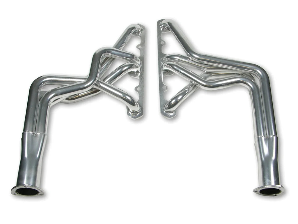 Hooker Hooker Competition Long Tube Headers - Ceramic Coated 7901-1HKR