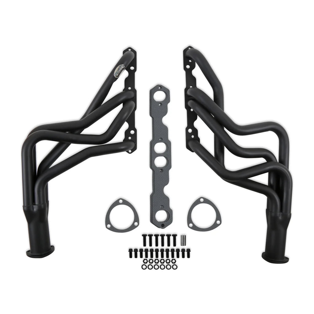 Hooker Hooker Competition Long Tube Headers - Painted 2451HKR - Main Product View