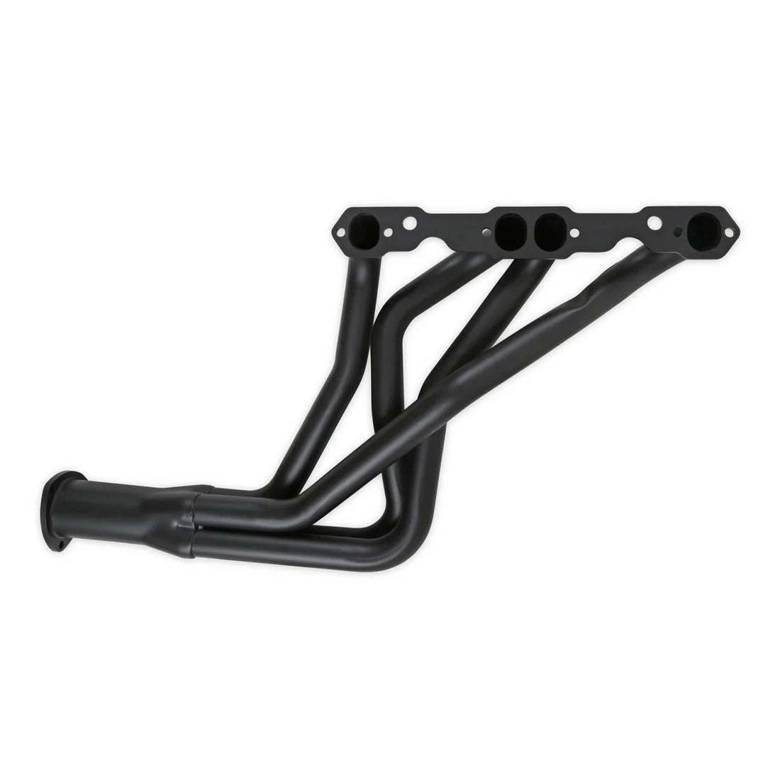 Hooker Hooker Competition Long Tube Headers - Painted 2451HKR - Side View