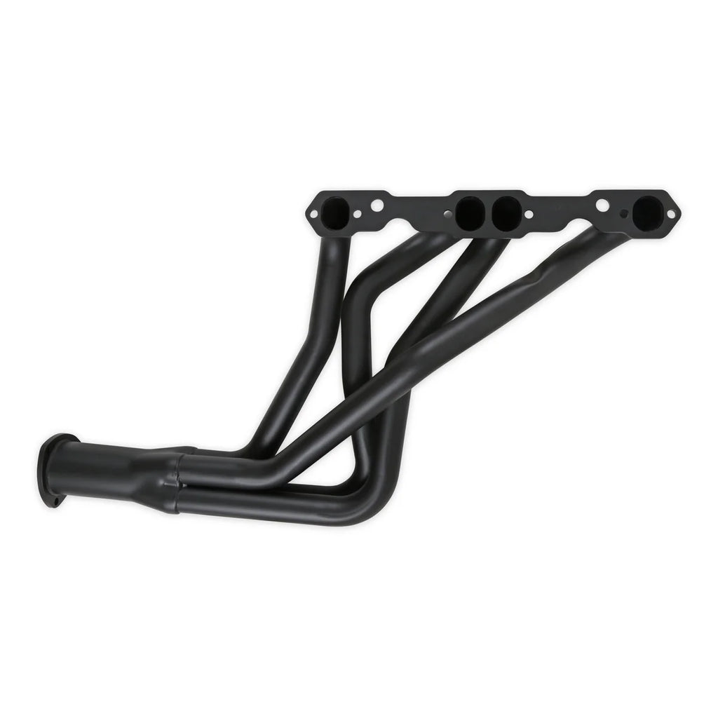 Hooker Hooker Competition Long Tube Headers - Painted 2451HKR - Side View
