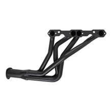 Load image into Gallery viewer, Hooker Hooker Competition Long Tube Headers - Painted 2451HKR - Side View