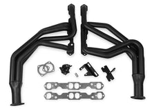Load image into Gallery viewer, Hooker Hooker Competition Long Tube Headers - Painted 2452HKR - Main Product View