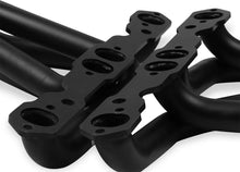 Load image into Gallery viewer, Hooker Hooker Competition Long Tube Headers - Painted 2452HKR - Side View