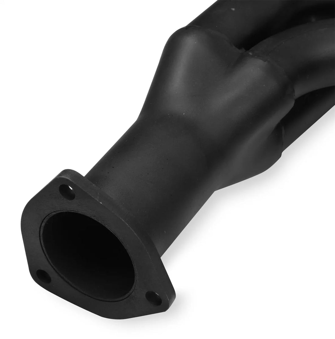 Hooker Hooker Competition Long Tube Headers - Painted 2453HKR - Side View