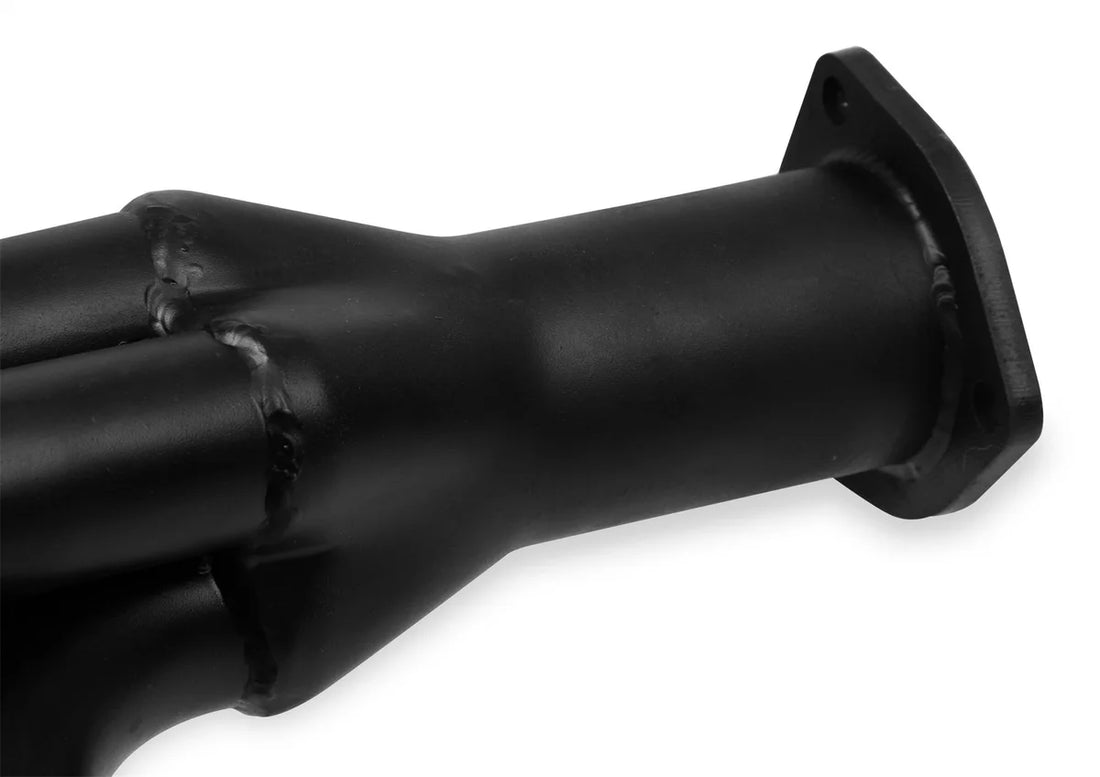 Hooker Hooker Competition Long Tube Headers - Painted 2453HKR - Additional View 5