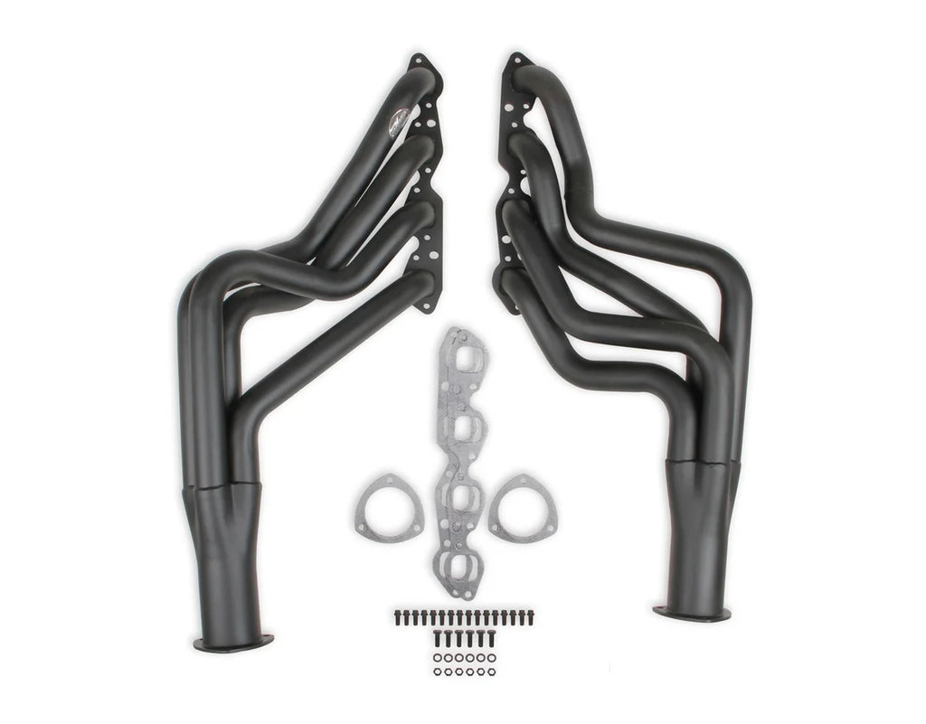Hooker Hooker Competition Long Tube Headers - Painted 2455HKR - Main Product View