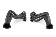 Load image into Gallery viewer, Hooker Hooker Competition Long Tube Headers - Painted 2455HKR - Side View