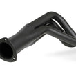 Load image into Gallery viewer, Hooker Hooker Competition Long Tube Headers - Painted 2455HKR - Back View