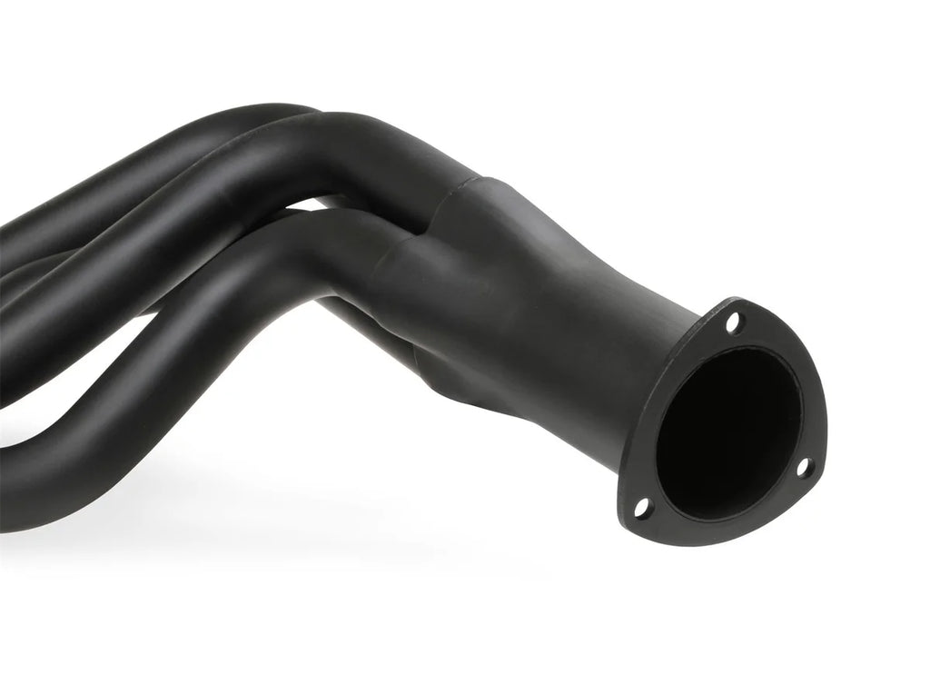 Hooker Hooker Competition Long Tube Headers - Painted 2455HKR - Installation View