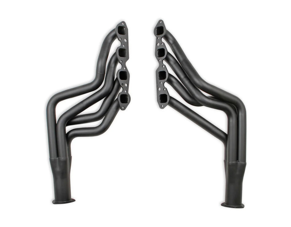 Hooker Hooker Competition Long Tube Headers - Painted 2455HKR - Additional View 6