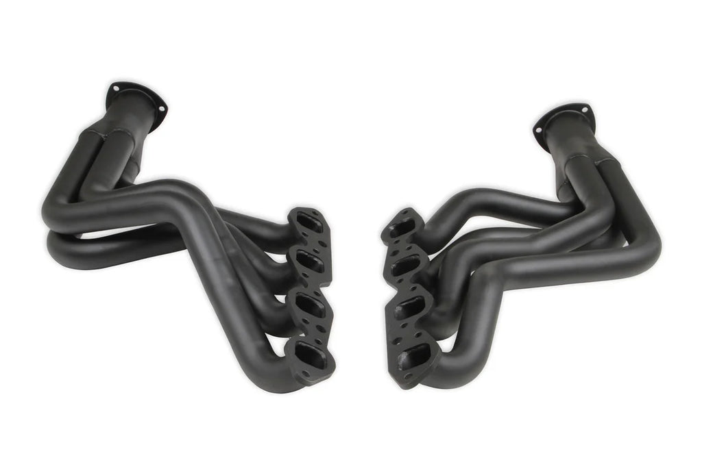 Hooker Hooker Competition Long Tube Headers - Painted 2455HKR - Additional View 8