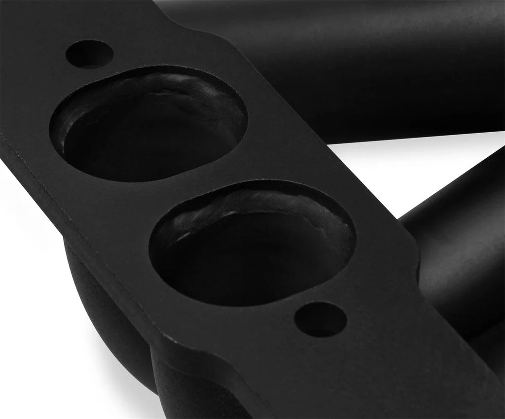 Hooker Hooker Competition Long Tube Headers - Painted 2456HKR - Additional View 5