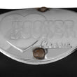 Load image into Gallery viewer, Hooker Hooker Competition Long Tube Headers - Painted 2457HKR - Back View