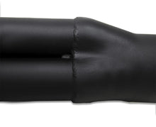 Load image into Gallery viewer, Hooker Hooker Competition Long Tube Headers - Painted 2463HKR - Back View